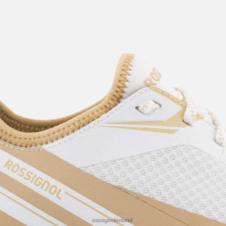 Rossignol Footwear Women Light Active Outdoor Shoes White 62R6R692