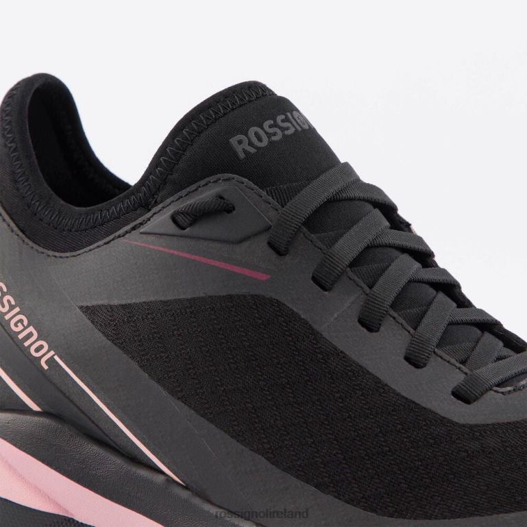 Rossignol Footwear Women Waterproof Active Outdoor Shoes Black 62R6R883
