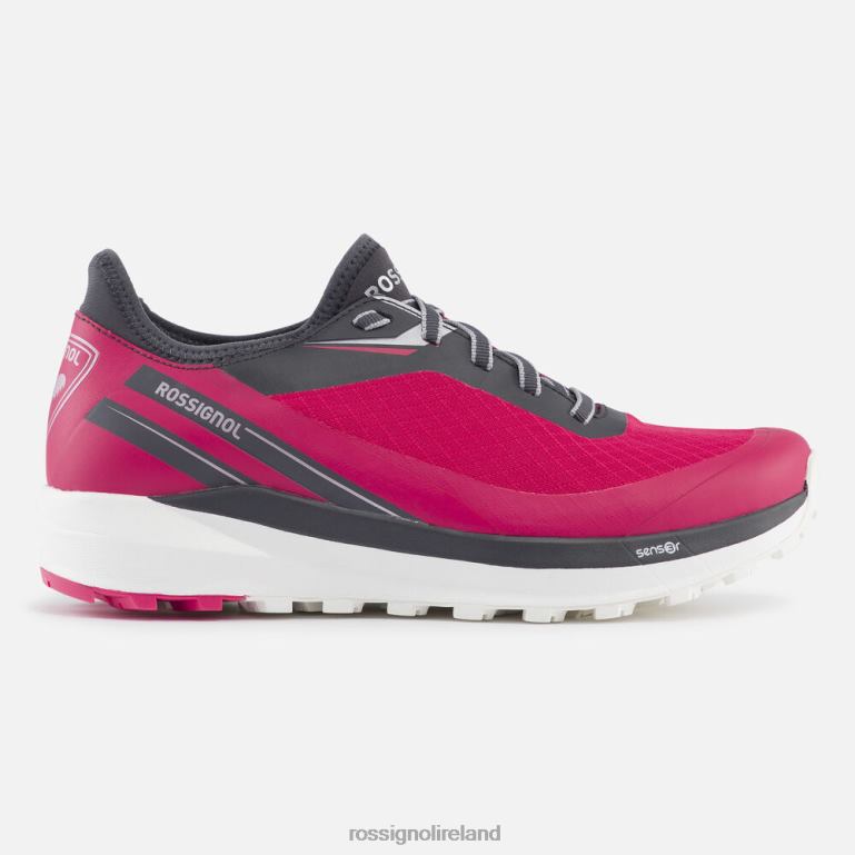Rossignol Footwear Women Waterproof Active Outdoor Shoes Candypink 62R6R834