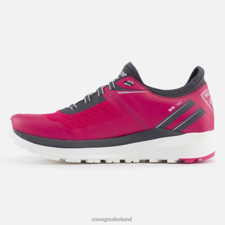 Rossignol Footwear Women Waterproof Active Outdoor Shoes Candypink 62R6R834