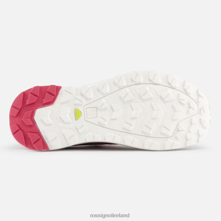Rossignol Footwear Women Waterproof Active Outdoor Shoes Candypink 62R6R834
