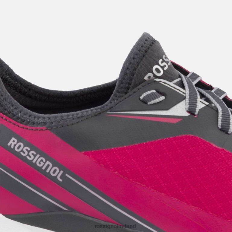 Rossignol Footwear Women Waterproof Active Outdoor Shoes Candypink 62R6R834