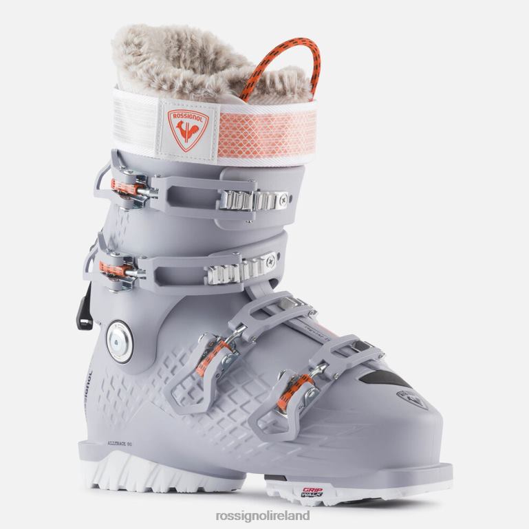 Rossignol Footwear Women All Mountain Ski Boots Alltrack 80 Gw New Style 62R6R815