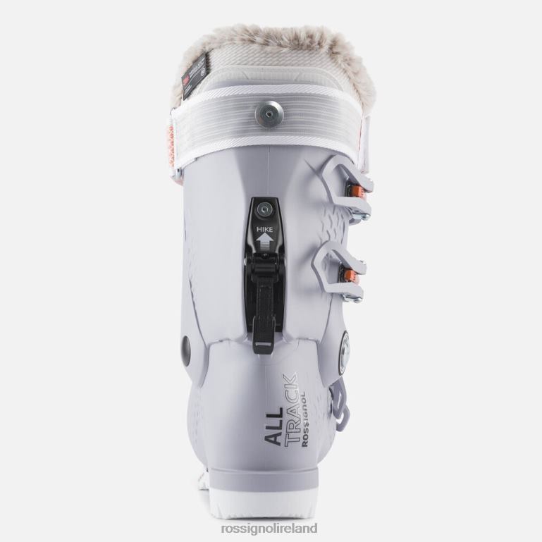 Rossignol Footwear Women All Mountain Ski Boots Alltrack 80 Gw New Style 62R6R815