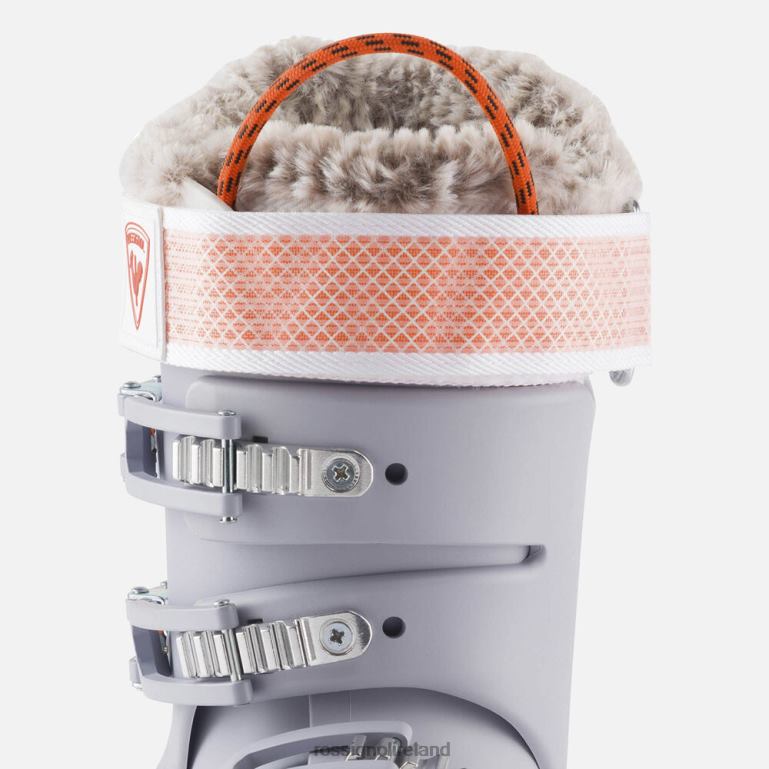 Rossignol Footwear Women All Mountain Ski Boots Alltrack 80 Gw New Style 62R6R815