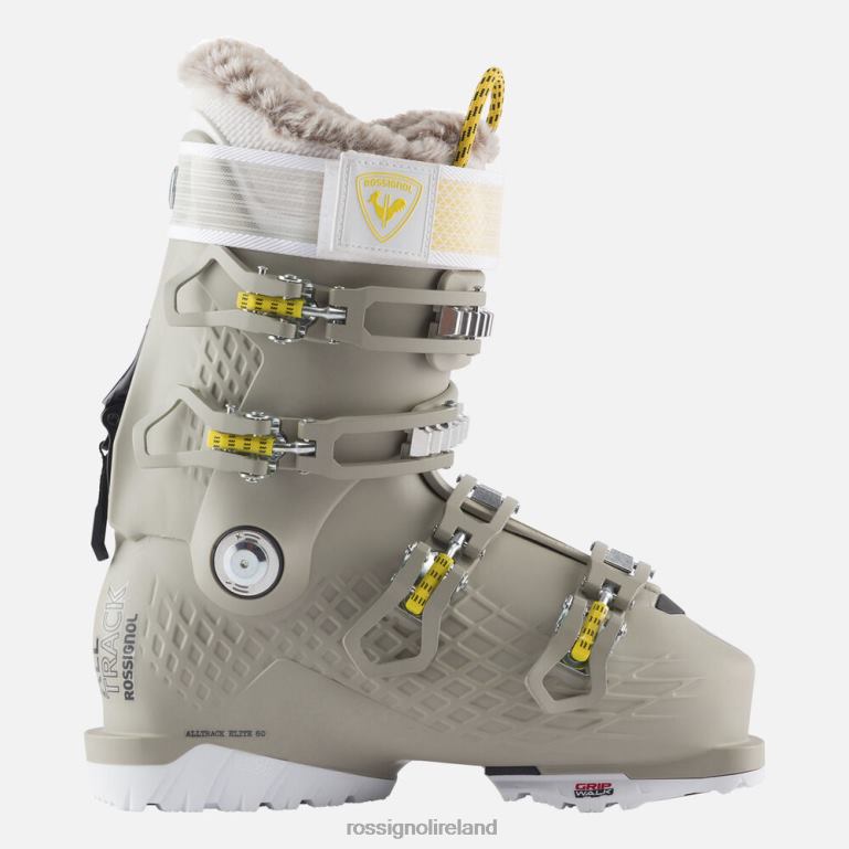 Rossignol Footwear Women All Mountain Ski Boots Alltrack Elite 80 Gw New Style 62R6R812