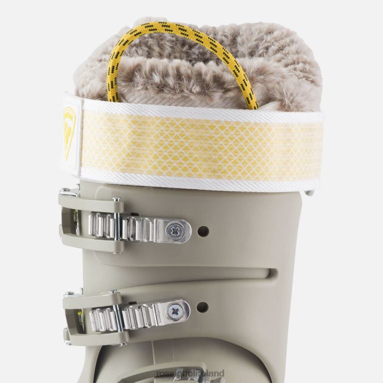 Rossignol Footwear Women All Mountain Ski Boots Alltrack Elite 80 Gw New Style 62R6R812