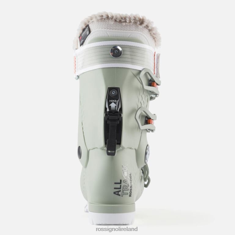 Rossignol Footwear Women All Mountain Ski Boots Alltrack Pro 90 Gw New Style 62R6R823