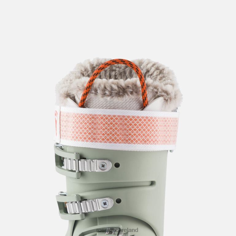 Rossignol Footwear Women All Mountain Ski Boots Alltrack Pro 90 Gw New Style 62R6R823