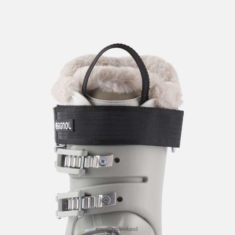 Rossignol Footwear Women All Mountain Ski Boots Track 70 New Style 62R6R1086