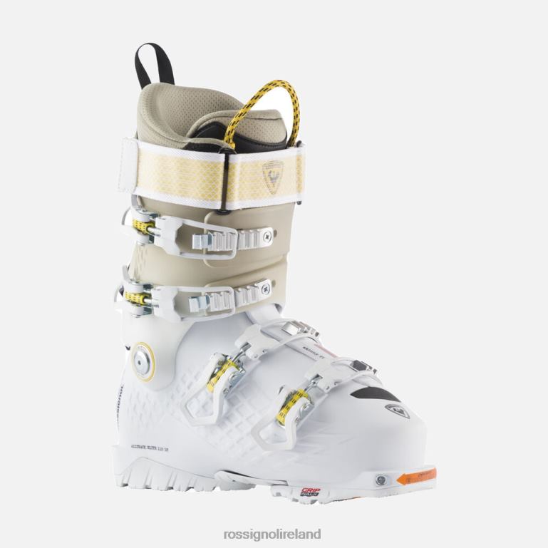 Rossignol Footwear Women Free Touring Ski Boots Alltrack Elite 110 Lt Gw New Style 62R6R963