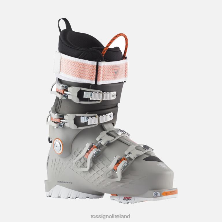 Rossignol Footwear Women Free Touring Ski Boots Alltrack Elite 90 Lt Gw New Style 62R6R961