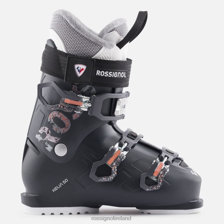 Rossignol Footwear Women On Piste Ski Boots Kelia 50 New Style 62R6R917