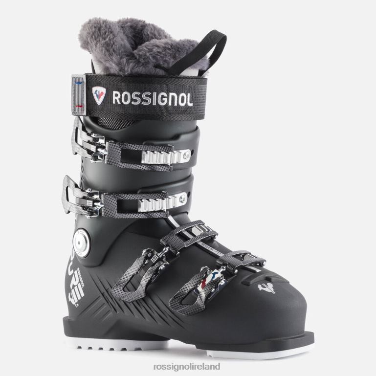 Rossignol Footwear Women On Piste Ski Boots Pure 70 New Style 62R6R1090