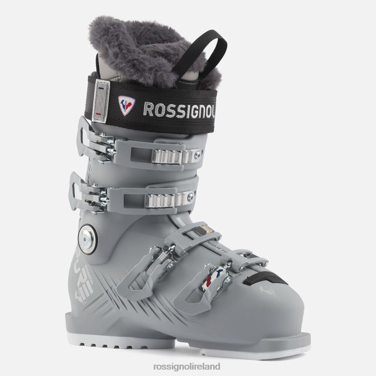 Rossignol Footwear Women On Piste Ski Boots Pure 80 New Style 62R6R880