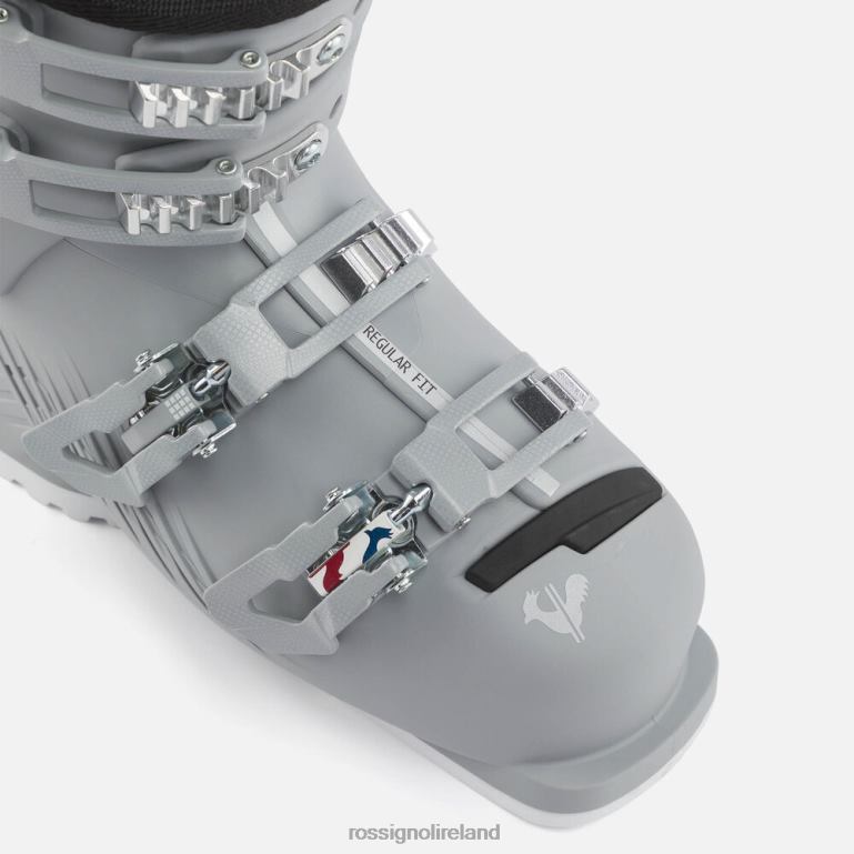 Rossignol Footwear Women On Piste Ski Boots Pure 80 New Style 62R6R880