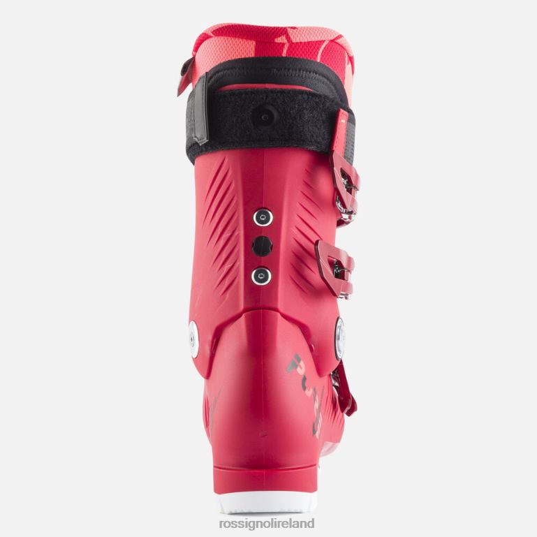 Rossignol Footwear Women On Piste Ski Boots Pure Elite 120 Gw New Style 62R6R1017