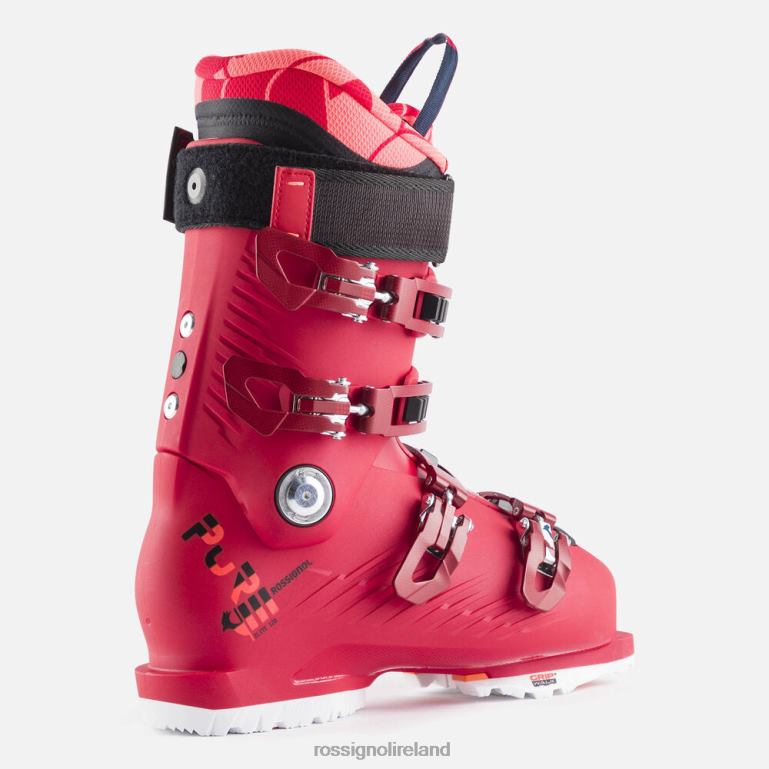 Rossignol Footwear Women On Piste Ski Boots Pure Elite 120 Gw New Style 62R6R1017