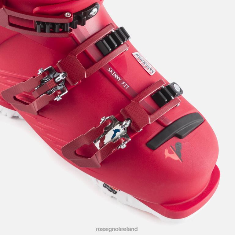 Rossignol Footwear Women On Piste Ski Boots Pure Elite 120 Gw New Style 62R6R1017