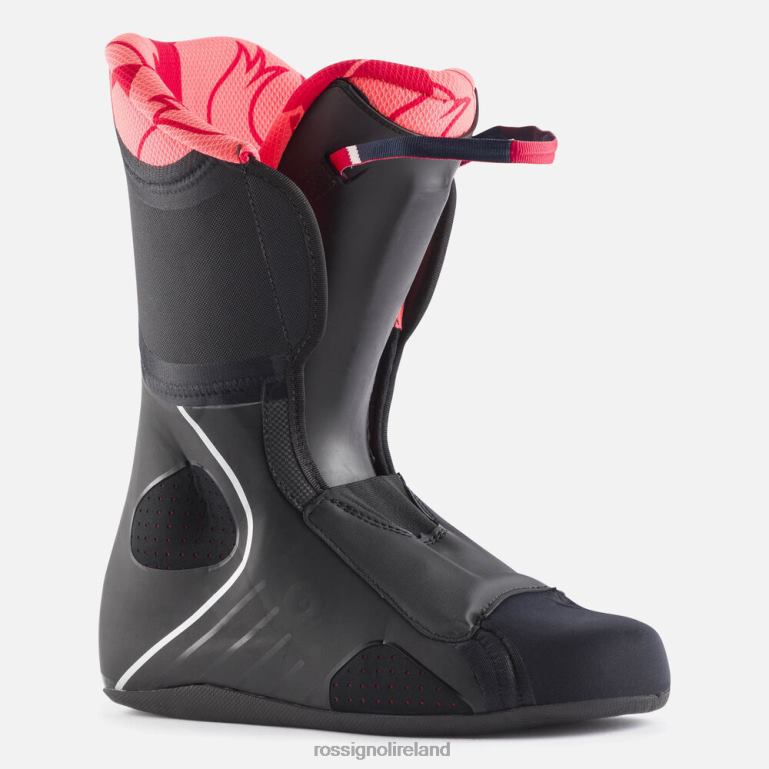 Rossignol Footwear Women On Piste Ski Boots Pure Elite 120 Gw New Style 62R6R1017