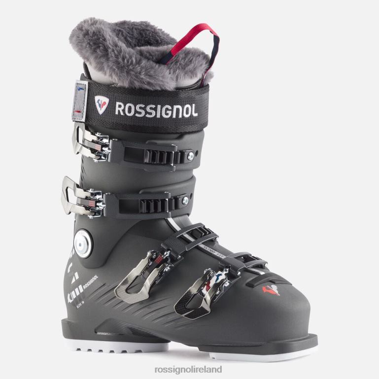 Rossignol Footwear Women On Piste Ski Boots Pure Elite 70 New Style 62R6R807