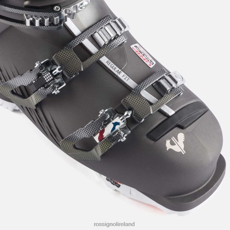 Rossignol Footwear Women On Piste Ski Boots Pure Heat Gw New Style 62R6R806