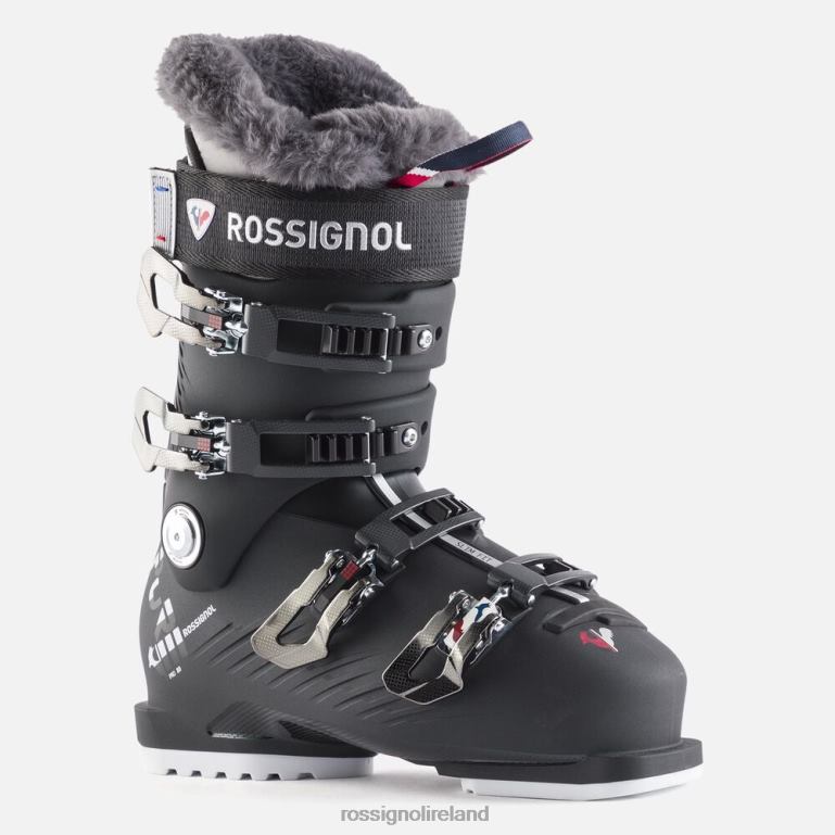 Rossignol Footwear Women On Piste Ski Boots Pure Pro 80 New Style 62R6R789
