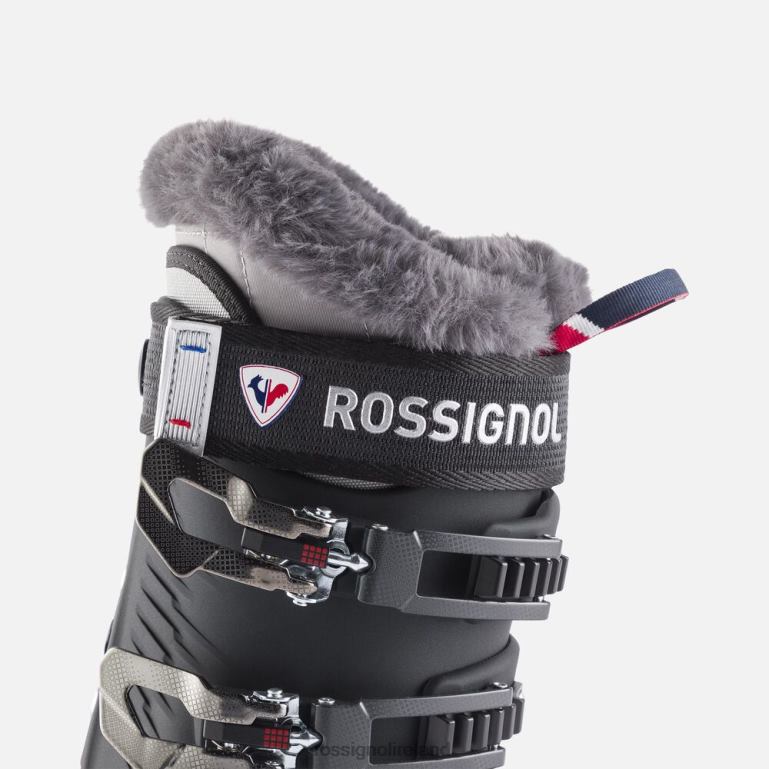 Rossignol Footwear Women On Piste Ski Boots Pure Pro 80 New Style 62R6R789