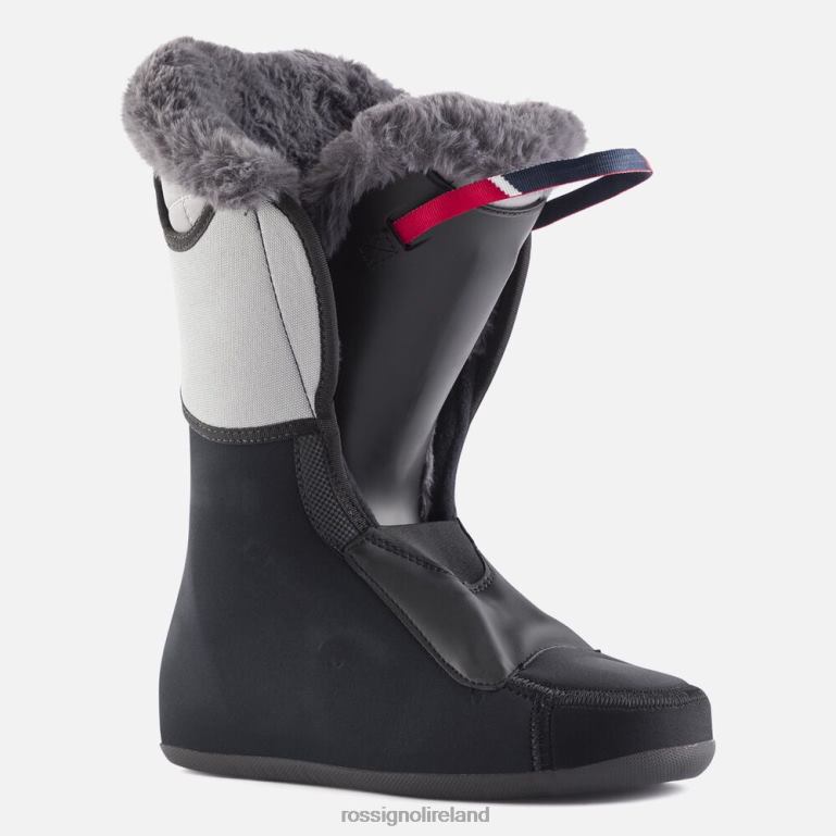 Rossignol Footwear Women On Piste Ski Boots Pure Pro 80 New Style 62R6R789