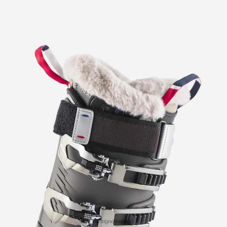 Rossignol Footwear Women On Piste Ski Boots Pure Pro Heat Gw New Style 62R6R811