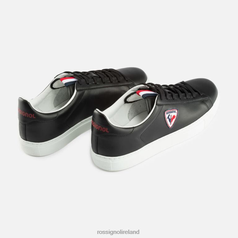 Rossignol Footwear Women Alex Sneakers Black 62R6R860