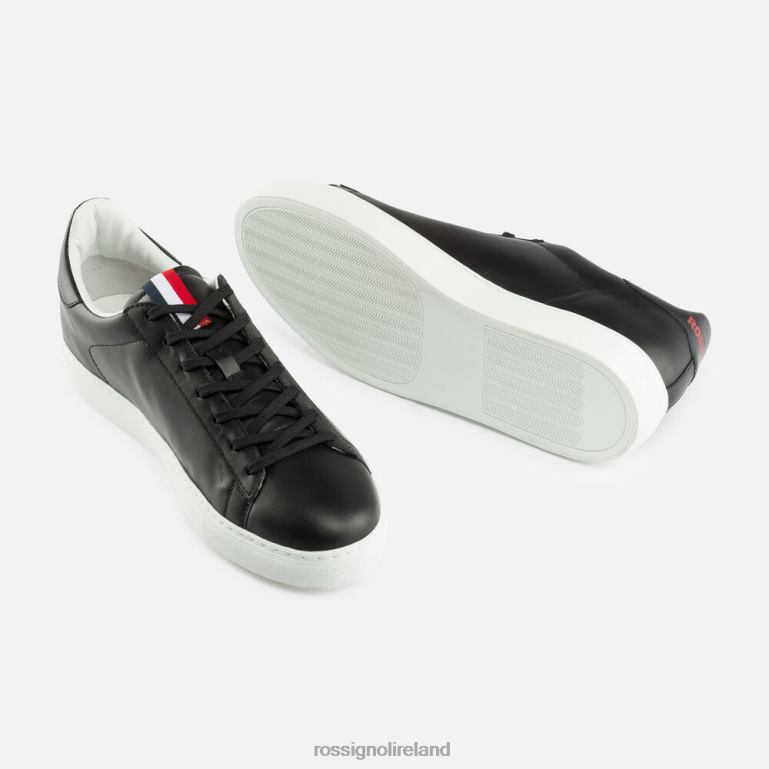 Rossignol Footwear Women Alex Sneakers Black 62R6R860