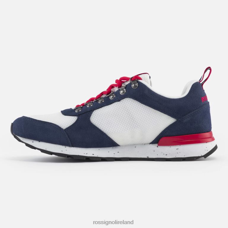 Rossignol Footwear Women Heritage Sneakers Darknavy 62R6R894