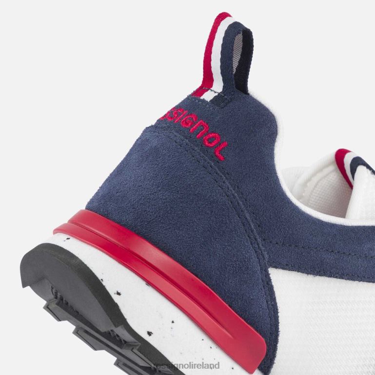 Rossignol Footwear Women Heritage Sneakers Darknavy 62R6R894