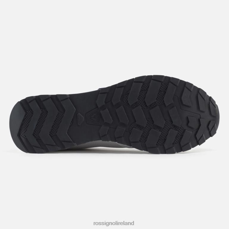 Rossignol Footwear Women Heritage Sneakers Grey 62R6R948