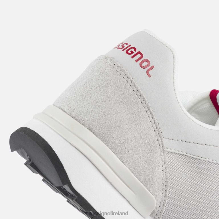 Rossignol Footwear Women Heritage Sneakers Grey 62R6R948