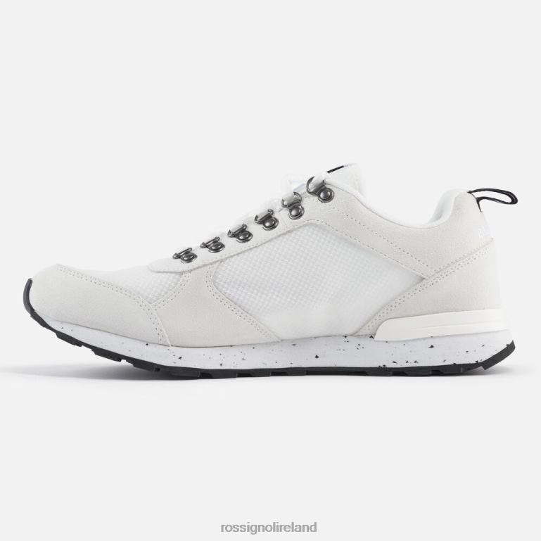 Rossignol Footwear Women Heritage Special All Sneakers White 62R6R695