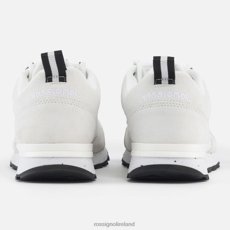 Rossignol Footwear Women Heritage Special All Sneakers White 62R6R695