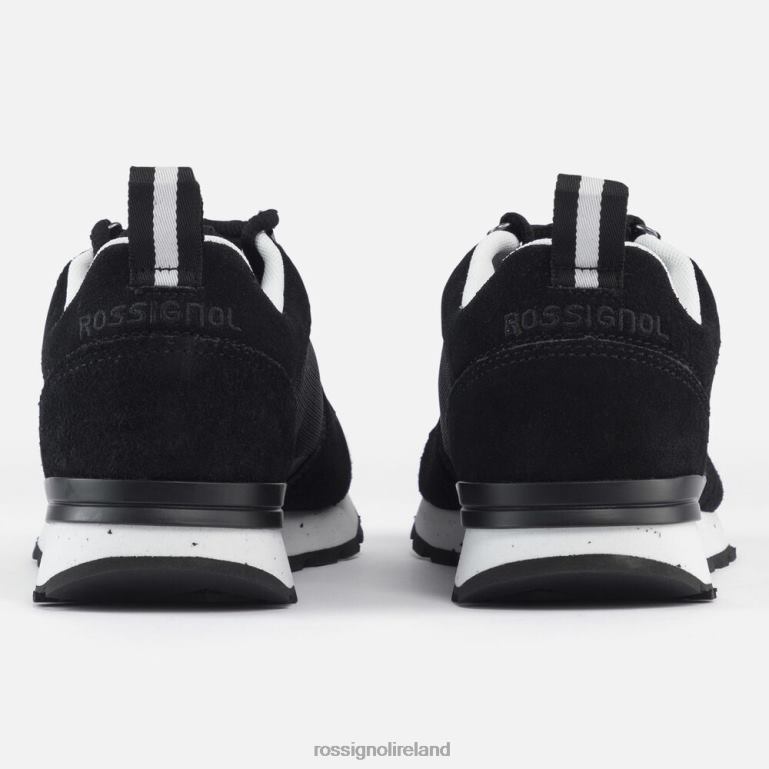 Rossignol Footwear Women Heritage Special Sneakers Black 62R6R832