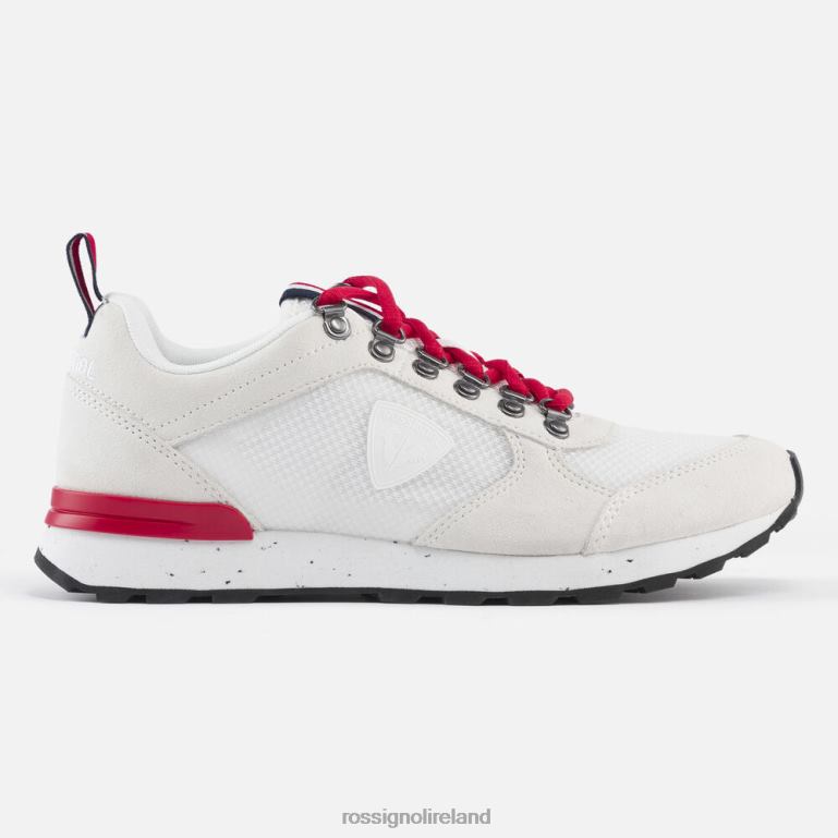 Rossignol Footwear Women Heritage Special Sneakers White 62R6R1089