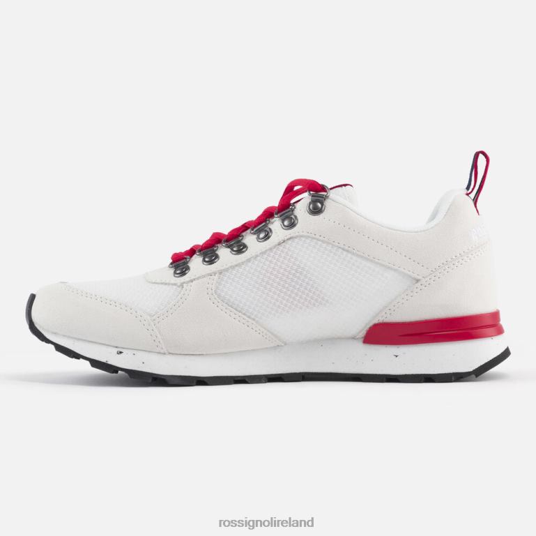 Rossignol Footwear Women Heritage Special Sneakers White 62R6R1089