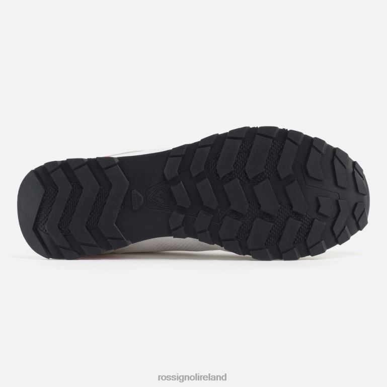 Rossignol Footwear Women Heritage Special Sneakers White 62R6R1089