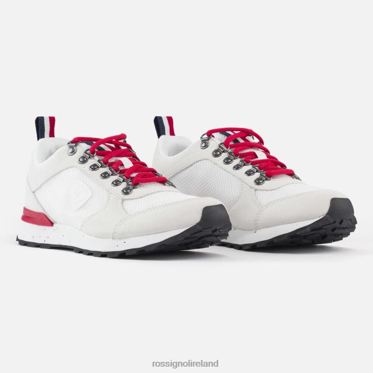 Rossignol Footwear Women Heritage Special Sneakers White 62R6R1089