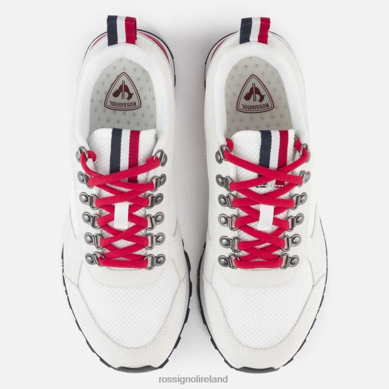 Rossignol Footwear Women Heritage Special Sneakers White 62R6R1089