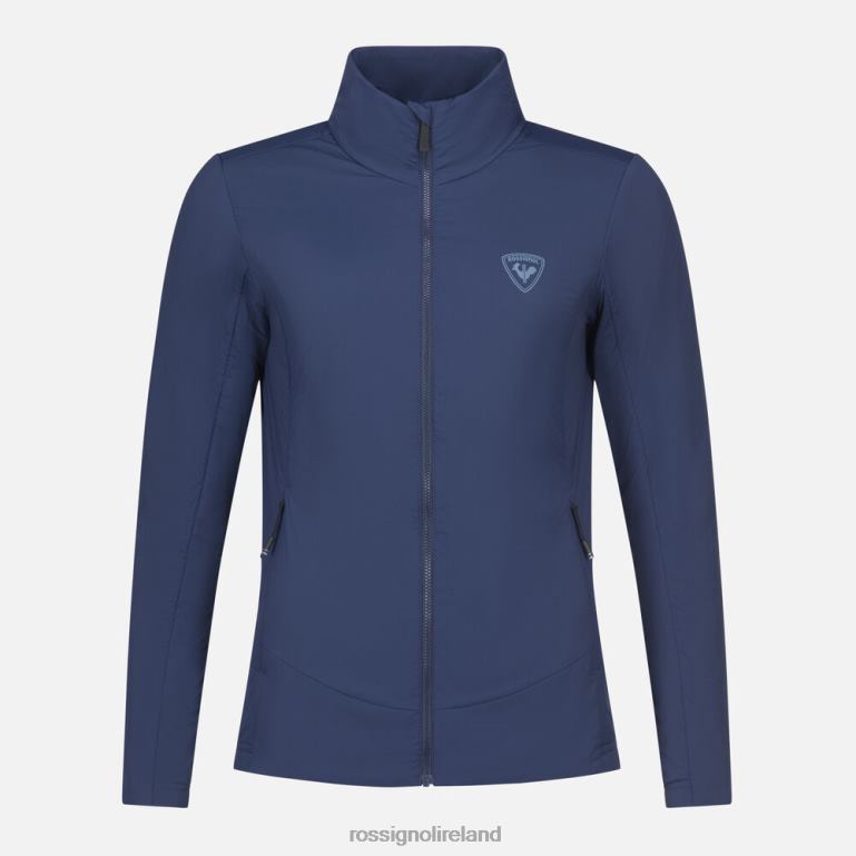 Rossignol Tops Women Opside Jacket Darknavy 62R6R826