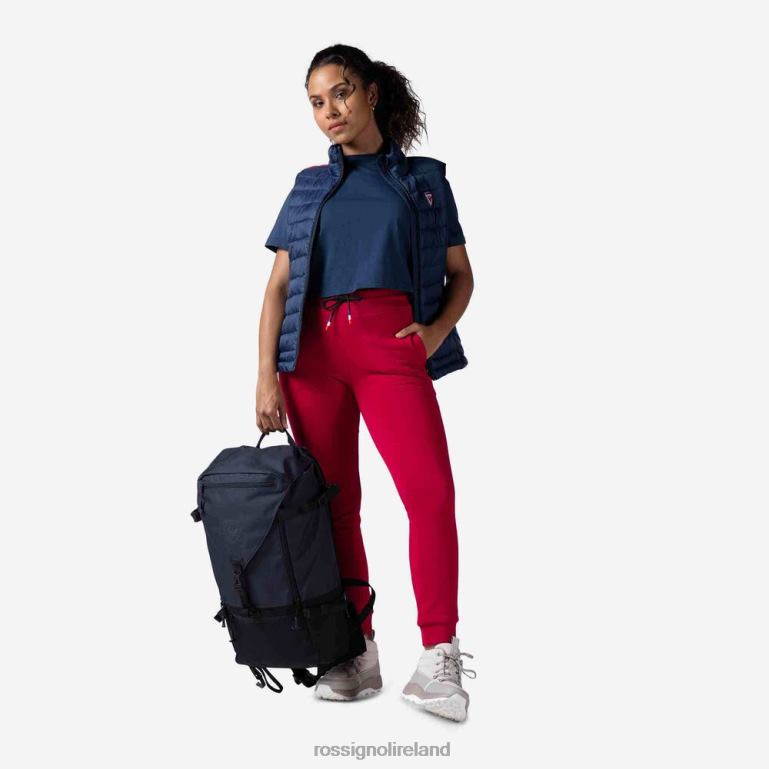 Rossignol Tops Women Insulated Vest 180Gr Darknavy 62R6R846